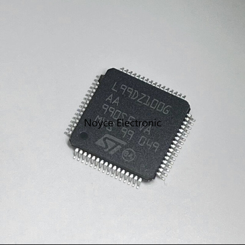 Originele Auto Computer Boord Chip L99DZ100G L99DZ100GTR L99DZ100GP QFP64 Driver/1 Pcs