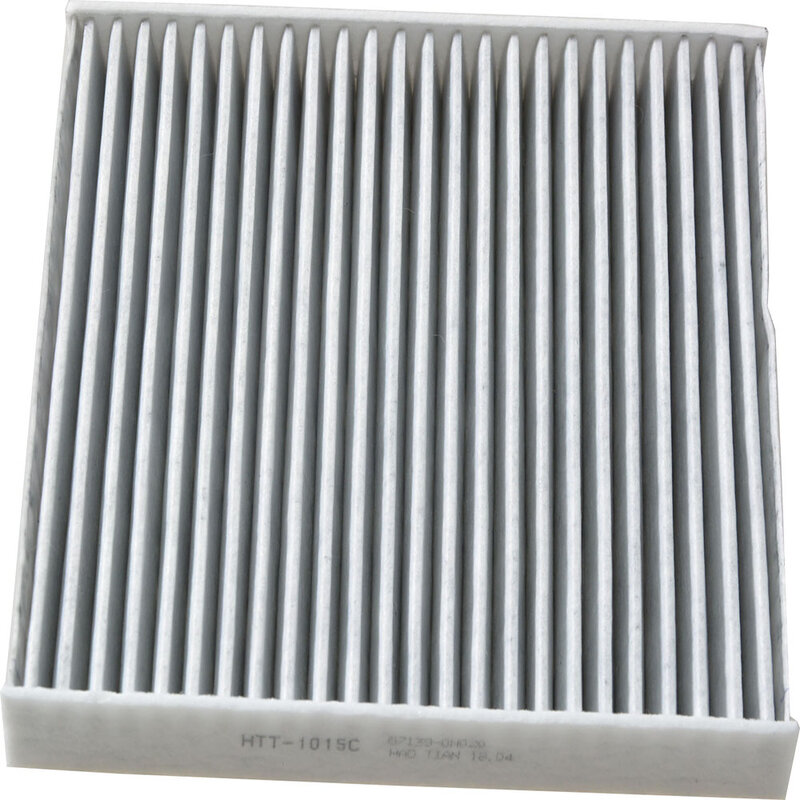 Car Cabin AC Air Condition Filter Part For TOYOTA (FAW)  CROWN ROYAL (_S21_) 2.0 T (ARS212) 2015- 8AR-FTS RC GS OEM 87139-0N020
