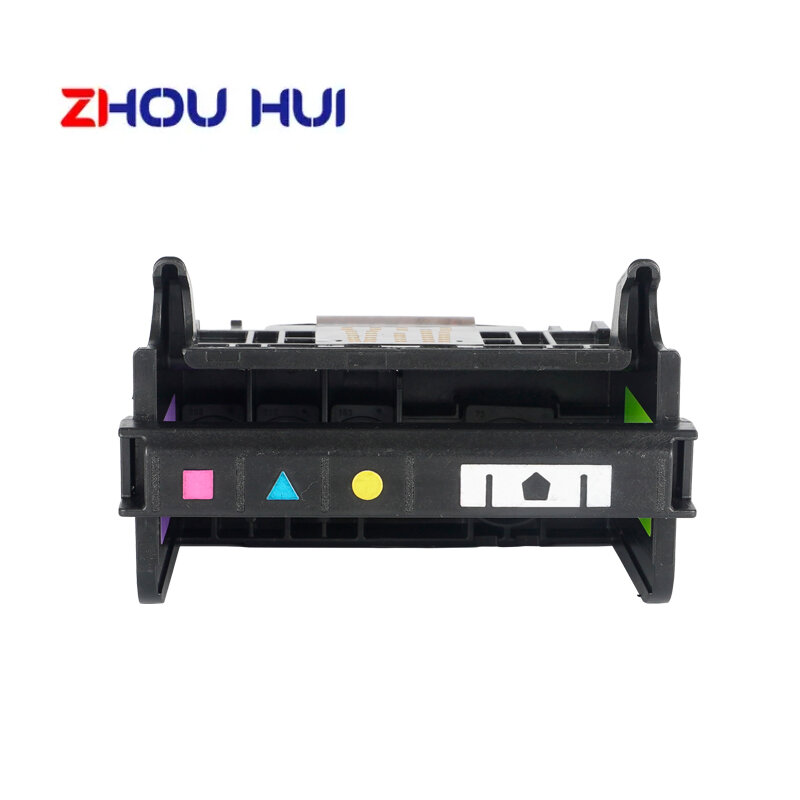 Печатающая головка 920 печатающая головка для принтера HP 6000 7000 6500 6500A 7500 7500A B209A B109A C410A C510A C643A CD868 30001 30002