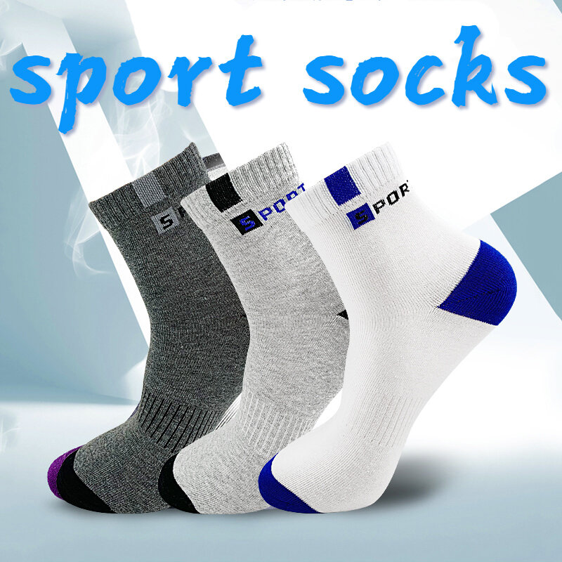 5 paar Bambus Faser Sommer Frühling Männer Socken Atmungsaktive Baumwolle Sport Socke Atmungsaktive Deodorant Business Socken Plus Größe 38-47
