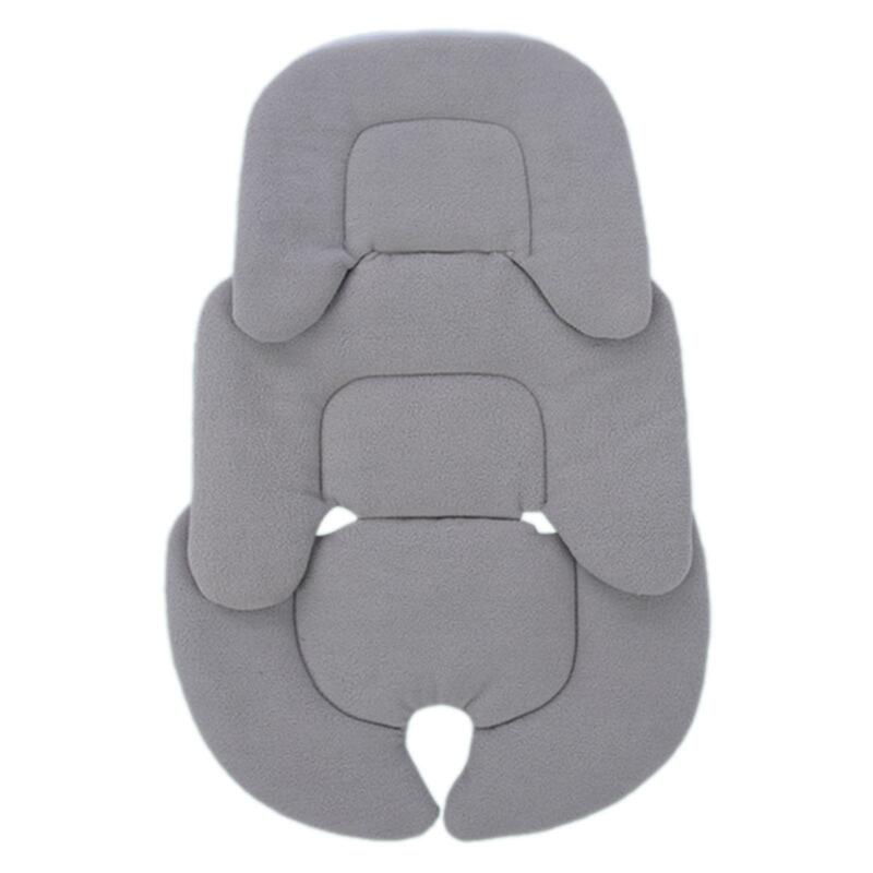 Seat Cushion, Seat Cushion for Stroller, Stroller Mat Stroller Cushion Thicker