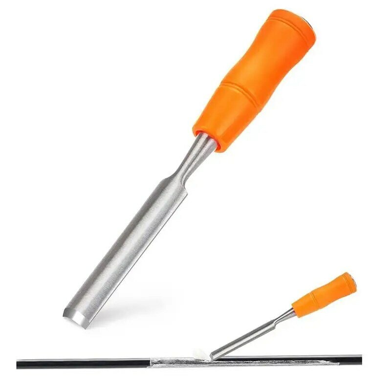 Tape Remover Tool Tape Removal Kit Graphite Steel Shaft Stripper Golf Grip Removal Tool Golf Grip Tape Stripper Remove Tool