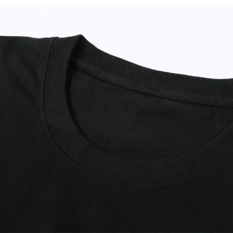 Camiseta de algodón con estampado divertido de pato, ropa de calle de gran tamaño, informal, cuello redondo, S-3XL, 2024