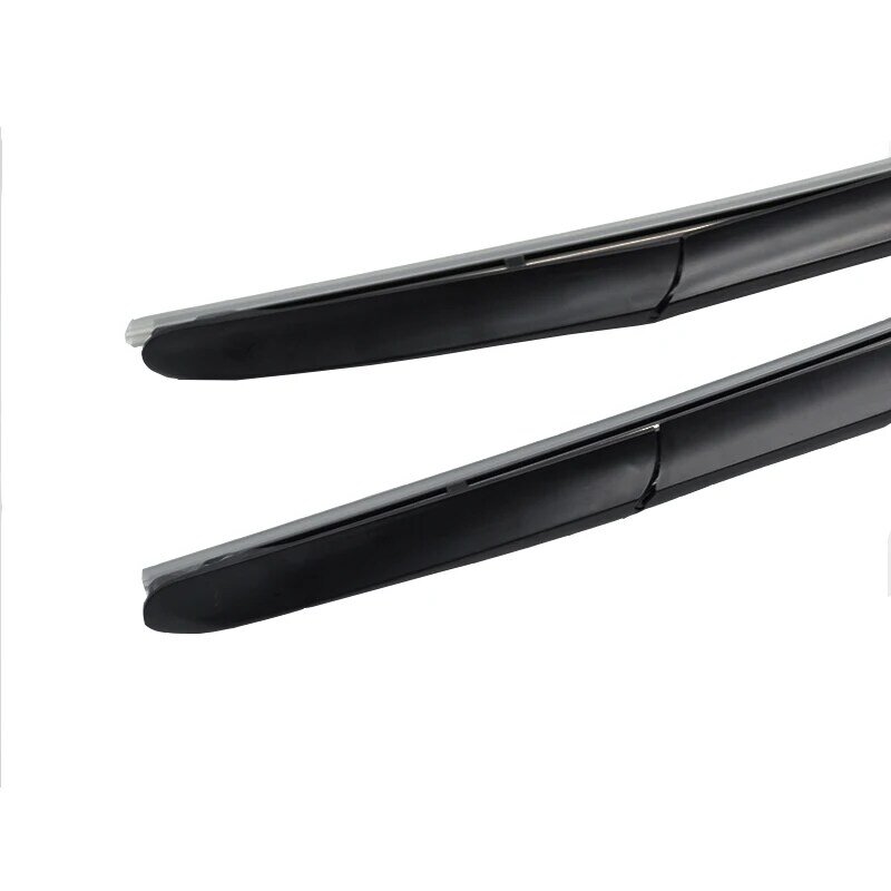 Erick's Wiper-Hybrid Front Windshield Wiper Blades para Toyota Auris E180 2012-2018, pára-brisas, escova de janela 26 "+ 14"