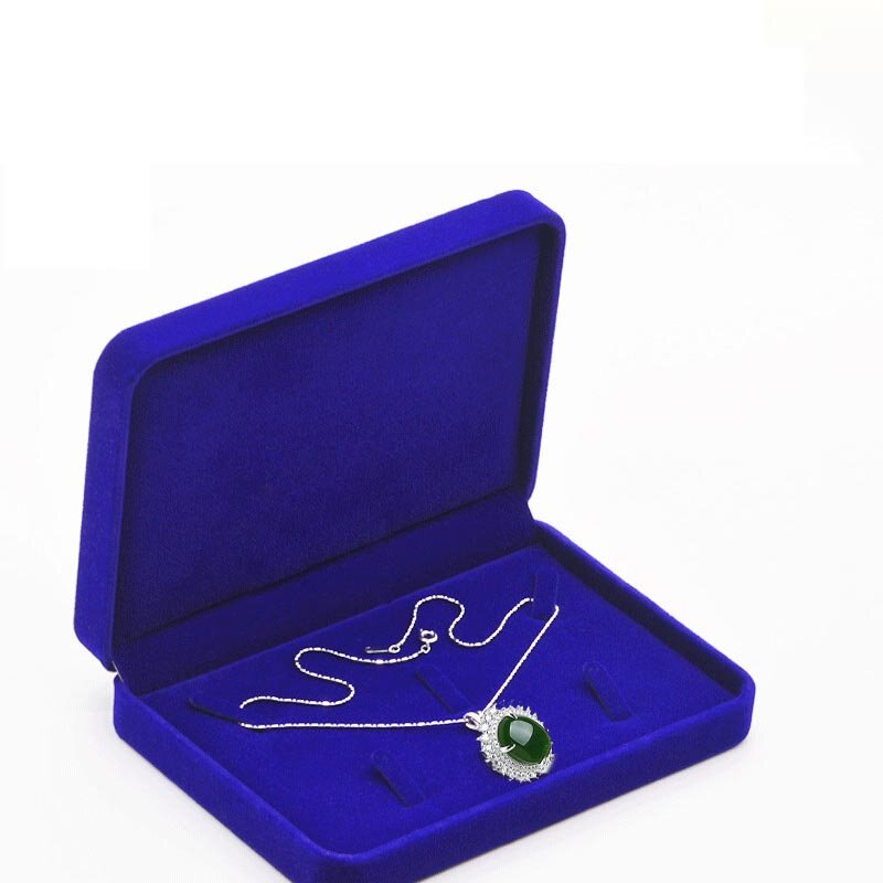 Duża aksamitna biżuteria zestaw pudełko obrączka prezent organizator pudełko na biżuterię pierścień kwadratowe pudełko kolczyk pierścienie opakowania