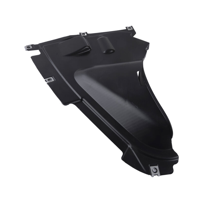 Car Front Right Splash Shield Fender Liner Inner Fit for BMW 3 Series F30 F31 F35 316i 318i 320i 2012-2018 51717260740 BM1251127