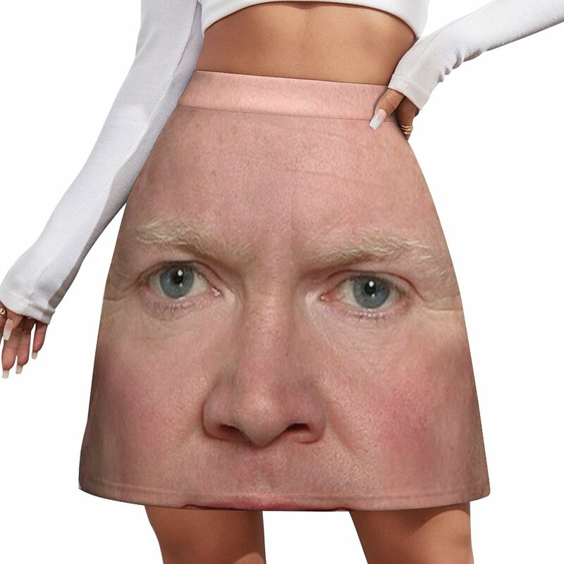Phil Mitchell rok Mini gaun malam baru di pakaian rok mini rok celana pendek