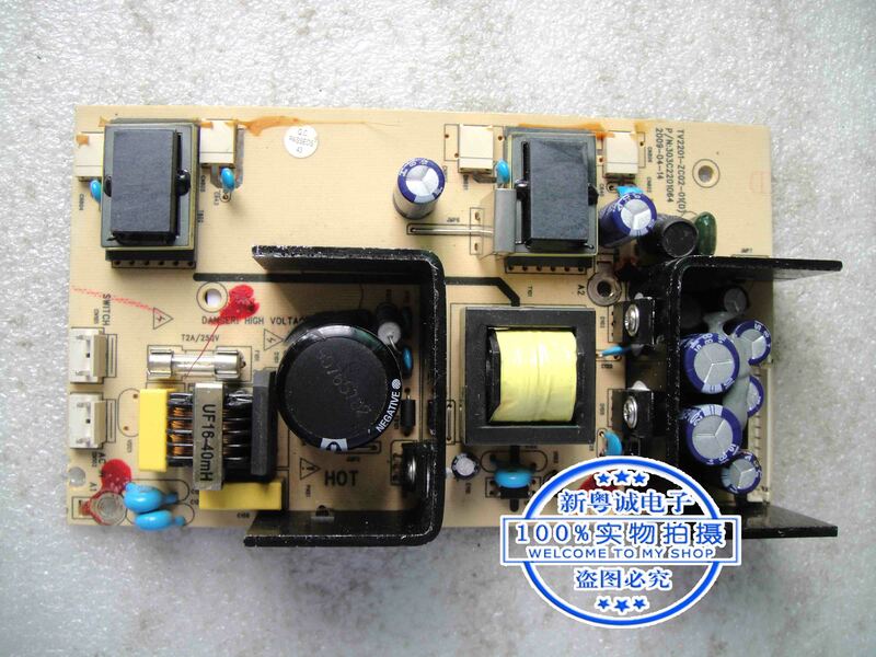 Power board LCD22M16 TV2201-ZC02-01(D)/303C2201064