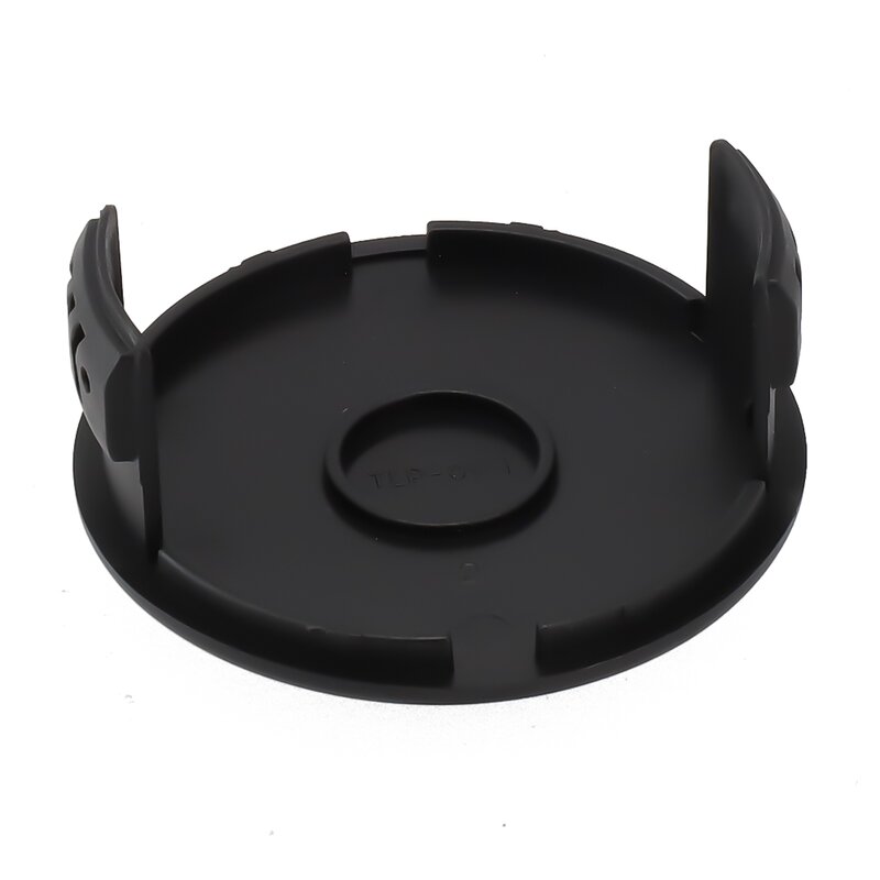 2pcs Florabest Spool Cover For Parts PRT550 A1 A3 A5 For Grass Trimmer Spool Cap Replacement Garden Tool Accessories