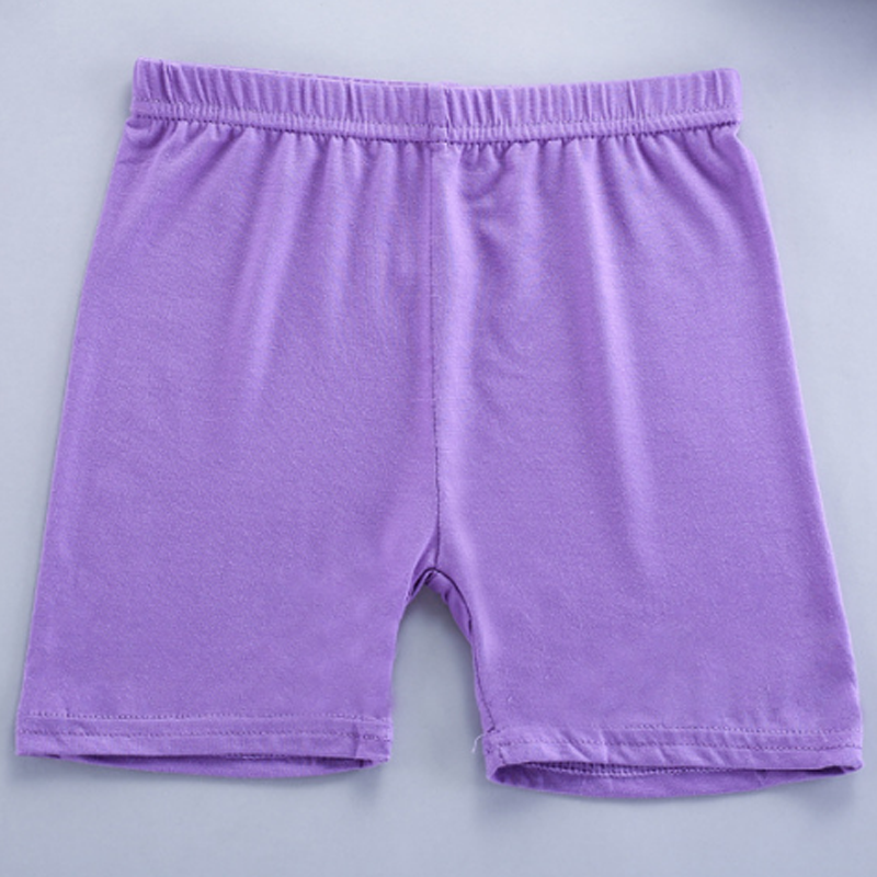 Pantalones cortos para niños y niñas, novedad