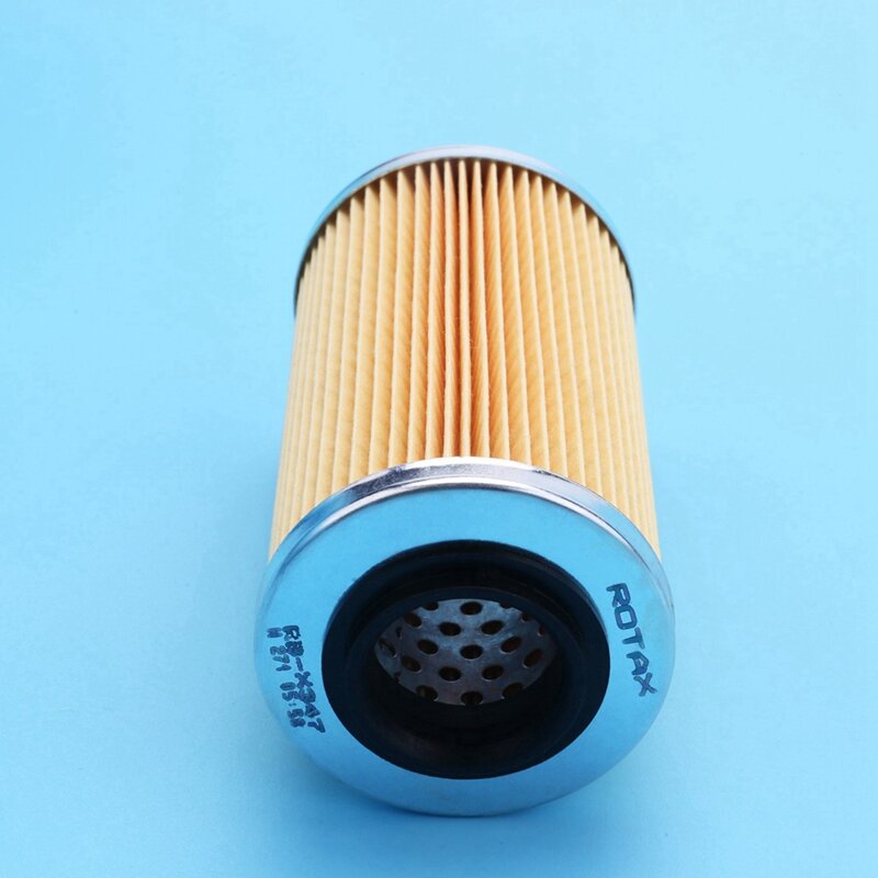 3X масляный фильтр двигателя для 420956741 Sea Doo 130 Thru 260Hp 4 TEC Rotax Seadoo
