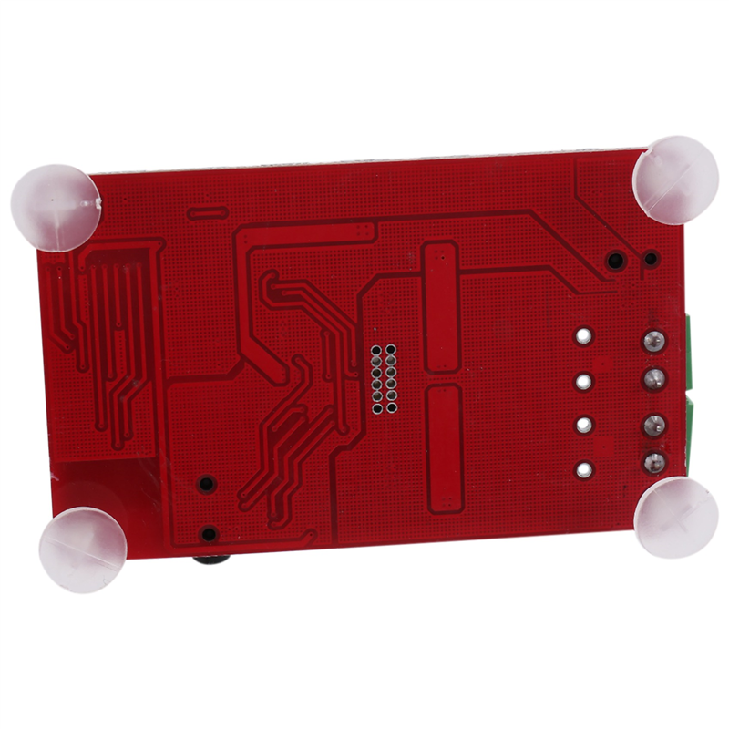 TDA7492P 50W+50W Digital Amplifier Board Wireless Bluetooth Audio Receiver Amplifier Board Module Power Supply 8-25V