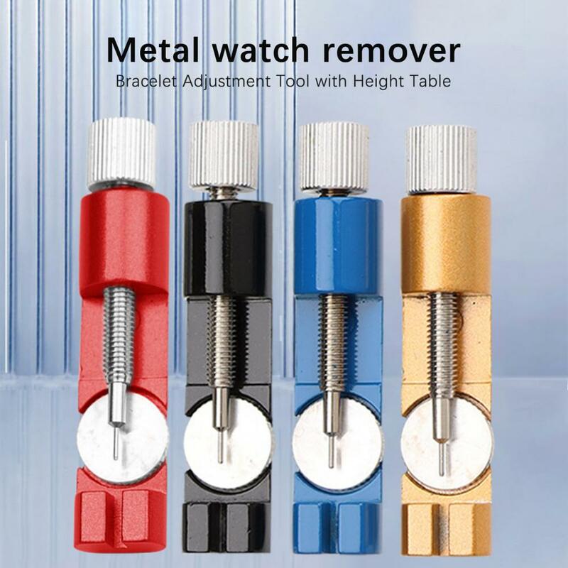 1 Set Watch Strap Remover Anti-rust Watches Strap Detaching Device Kits For Watch Shop