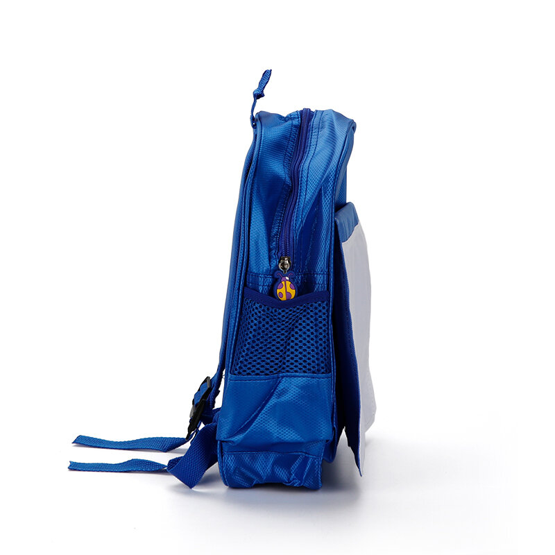 Niestandardowe blanki sublimacyjne torby szkolne plecaki do szkoły podstawowej torba książka dla dzieci dla dzieci DIY dzieci prezenty