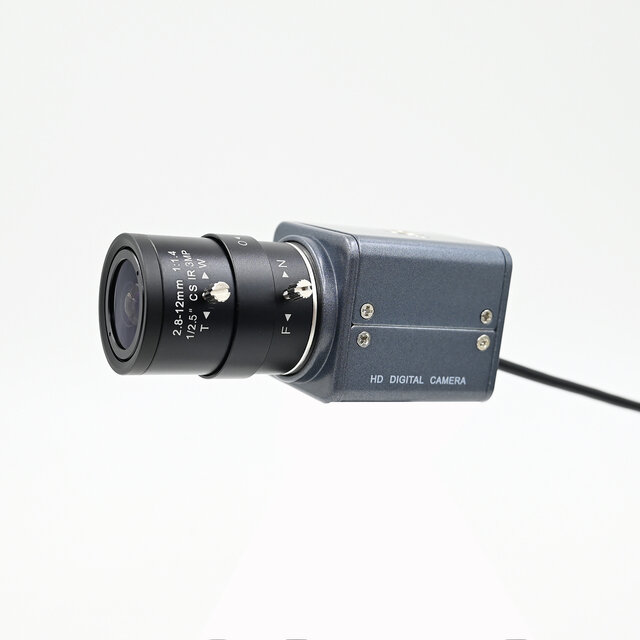 GXIVISION 8MP IMX179 high-definitio plug and play kamera bez kierowcy 3264x2448 kamera wizyjna