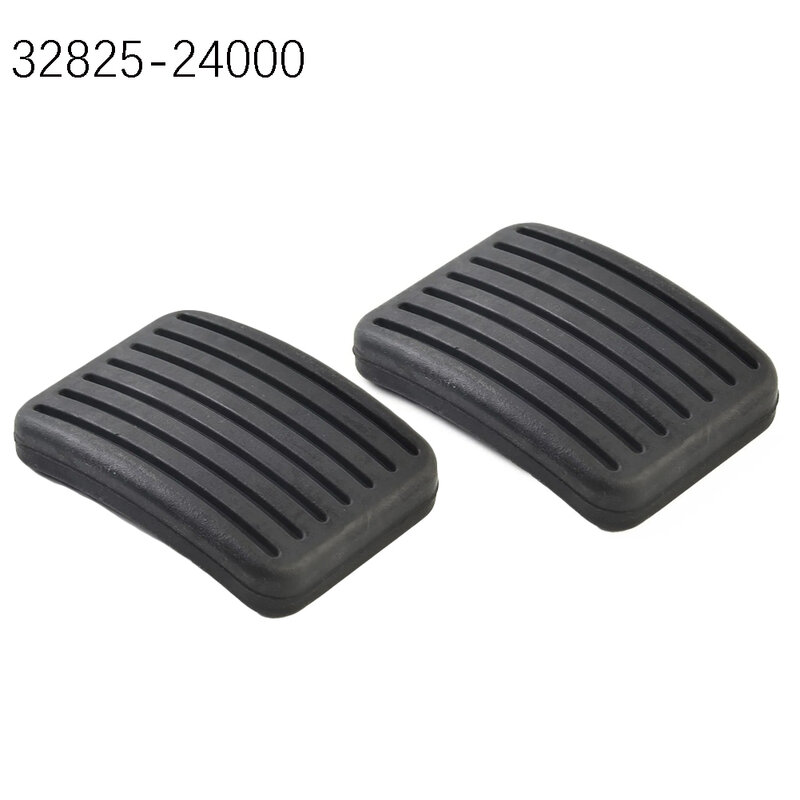 Gereedschap Rempedaal Pad Buitenkant 3282524000 Koppeling Corrosiebestendige Directe Vervanging Eenvoudig Te Installeren Voor Hyundai