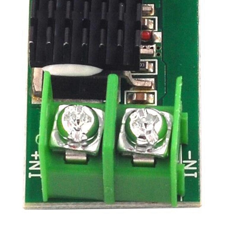 ホットttk3xソーラーアンチバックフローパーフェクトダイオード定電流電源モジュール