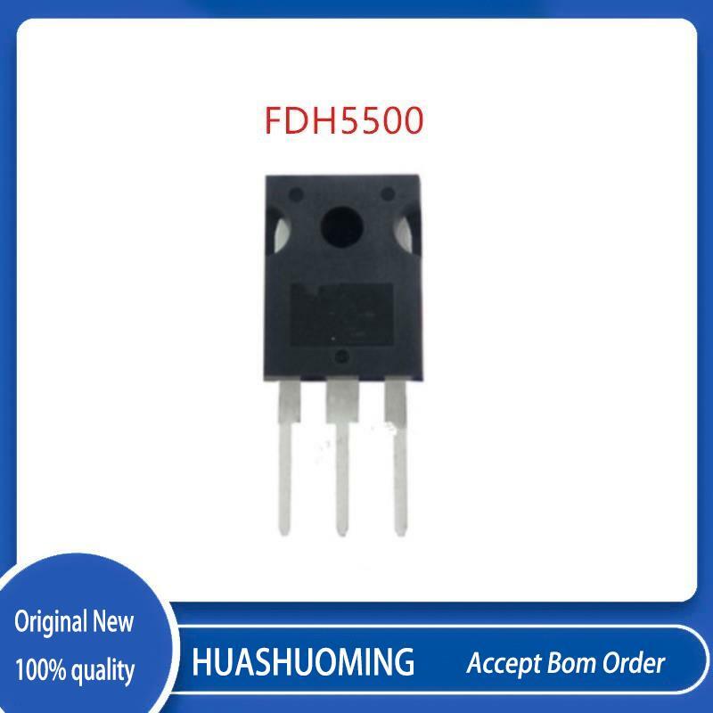 1PCS/LOT  FDH5500      DSP45-12A  45A/1200V   35N60CFD SPW35N60CFD TO-247