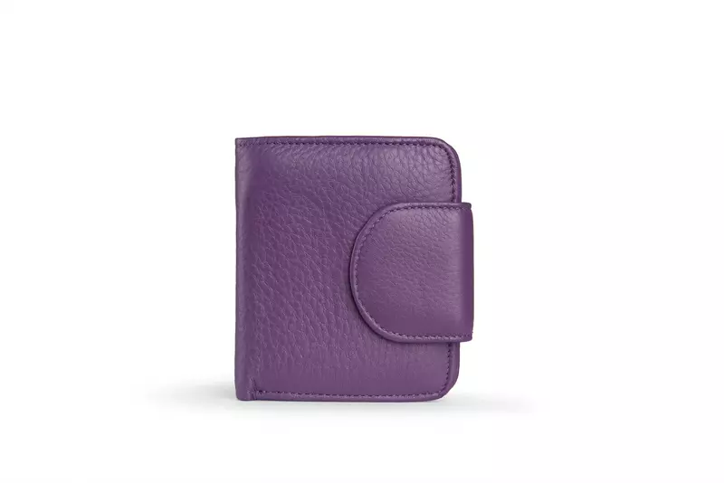 LW10 2023 portafoglio classico di nuova moda, portamonete classico alla moda, porta carte classico alla moda