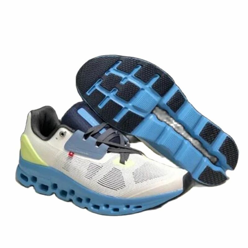 Originele Designer Trainers Dames/Heren Ademende Anti-Slip Slijtvaste Hardloopschoenen Voor Buiten Lichtgewicht Jogging Sneakers