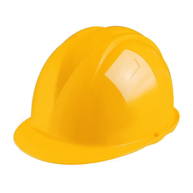 Xinyuanming topi keselamatan La16 kipas ganda konstruksi Anti pukulan ringan kipas musim panas bernapas Abs instalasi penambang