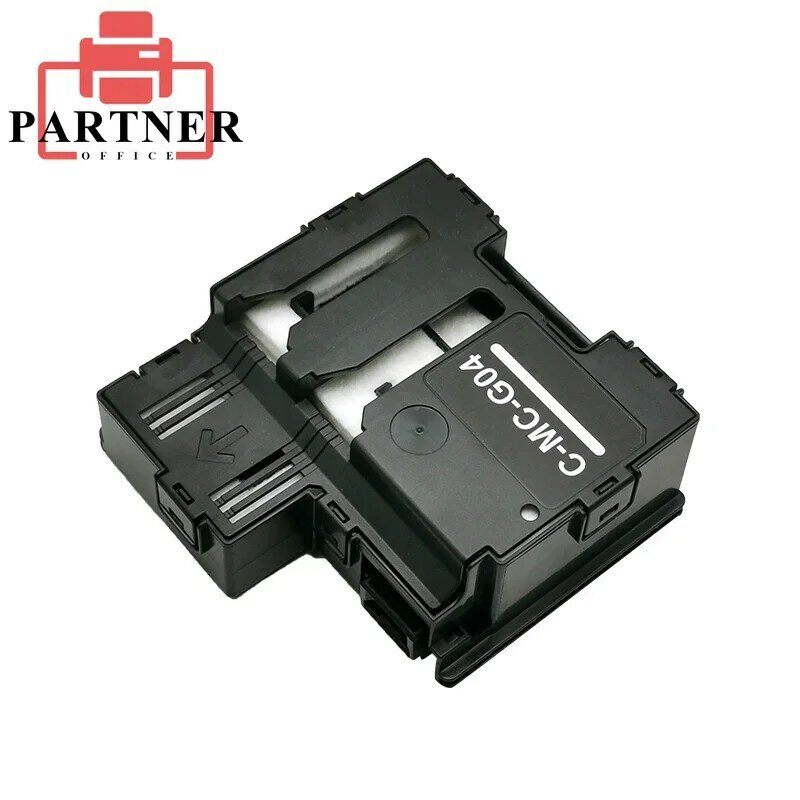 1X MC-G04 Maintenance Cartridge for CANON G1230 G1330 G1430 G1530 G1730 G1737 G2270 G2470 G2570 G2730 G2770 G3270 G3470 G3471