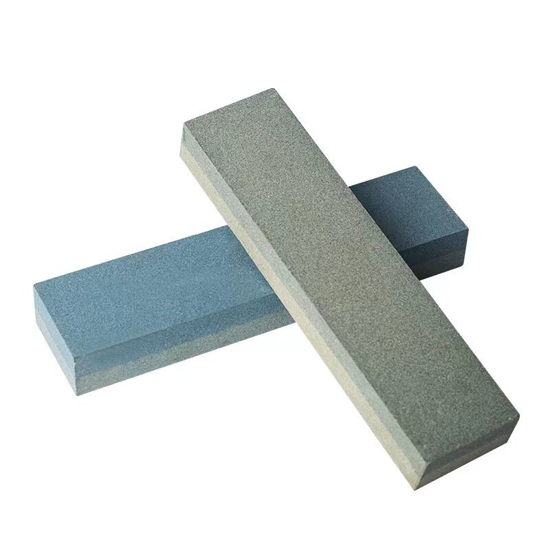 New Arrived Double Sided Thickness Sharpening Stone Household Kitchen Knife Tool