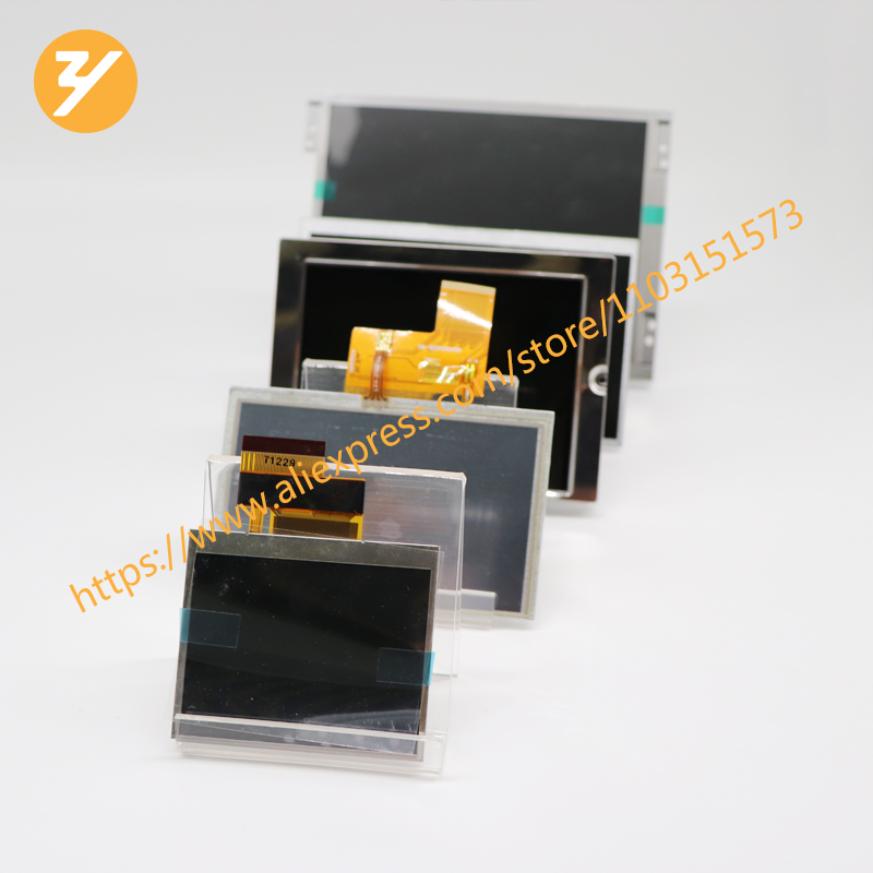スクリーンパネル,zhiyanの供給,g215han01.3,21.5 ", 1920x1080, TFT-LCD