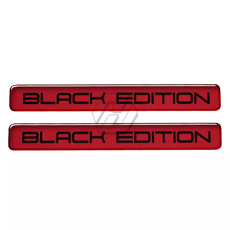 Black Edition Sticker Motorfiets Tank Decal Case Voor Kawasaki Honda Bmw Suzuki Aprilia Moto Motorbike Decal Stickers
