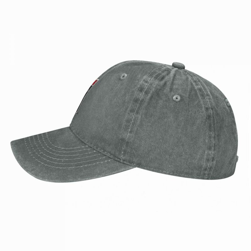 Stax Label Cap Cowboy Hat Fashion beach baseball cap Golf cap fishing hat caps for men Women's