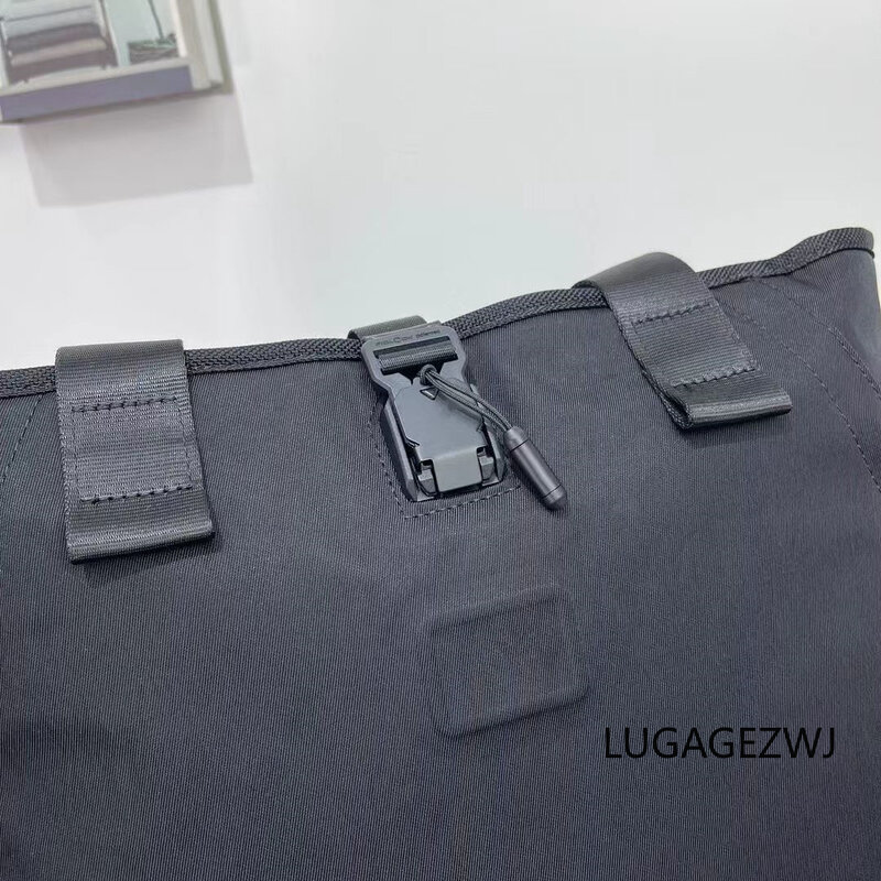 Brand Men's Multifunction Handbag Nylon Travel Bag Male Large Capacity Messenger Bag Business Tote Bags