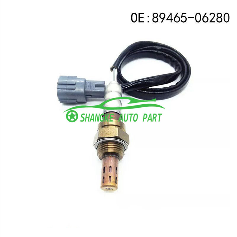 Sensor do oxigênio para Toyota genuíno, OEM 8946506280 89465-06280