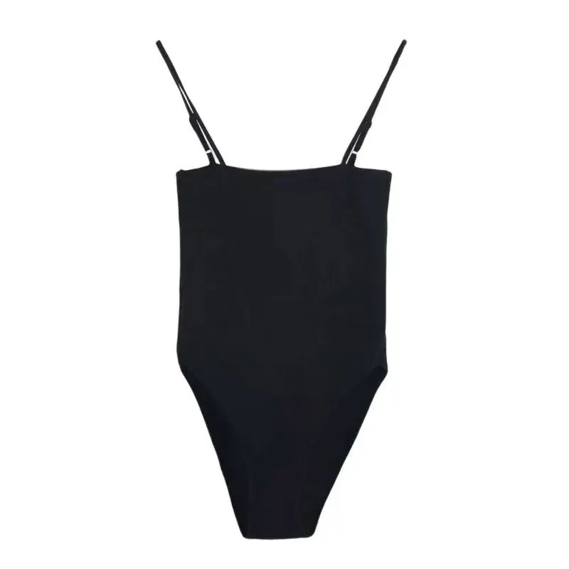 Letnie kobiety strój kąpielowy letnie seksowne stroje kąpielowe Push Up zestaw bikini jednoczęściowe kamizelki Sexy plażowe zestaw bikini s
