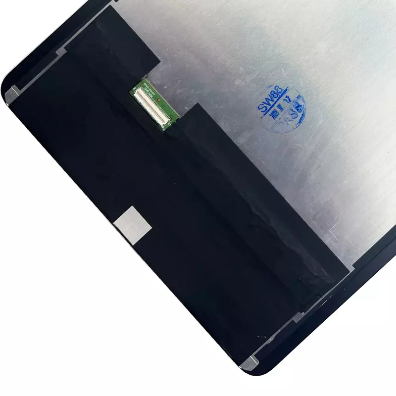 LCD Touch Screen Digitizer para Huawei MatePad, Display Assembly, 10,4 polegadas, Huawei MatePad, Bah3-L09, Bah3-w19, Bah3-AL00, Bah3-w59