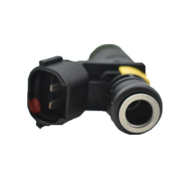 1PCS Car Fuel Injector for Seat Altea Cordoba Ibiza Volkswagen Golf Caddy Fuel Injector Nozzle 036906031AG A2C59506217