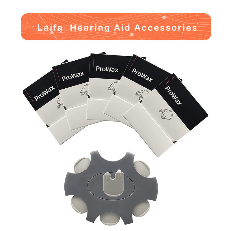 聴覚障害者用ワックスガードフィルター,earwaxフィルター,cerumen Protector,oticon,ワックスガード,2mm, 30個,5パック