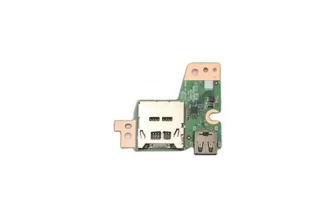 MLLSE placa USB ORIGINAL para LENOVO P15 Gen2 T15G Gen2 P17 Gen 2, 5C51C94223, envío rápido