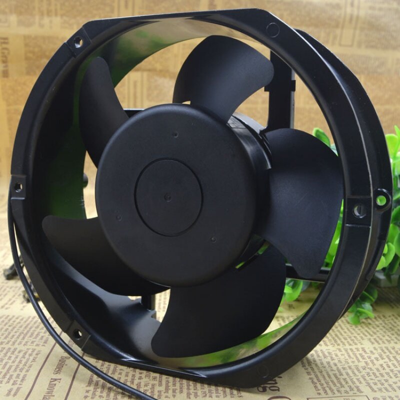 AA1752HB-AT AA1752HB-AW 17251 AC220V 0.27A 17CM Fan