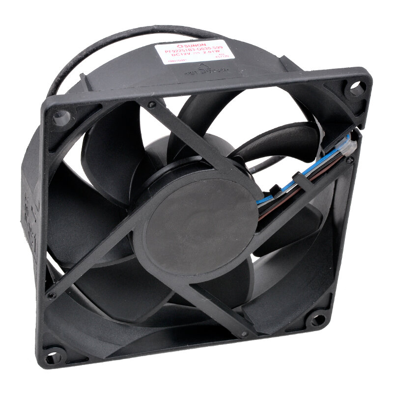 PF92251B3-Q030-S99 92mm fan 92x92x25mm DC12V 2.01W cooling fan for projector
