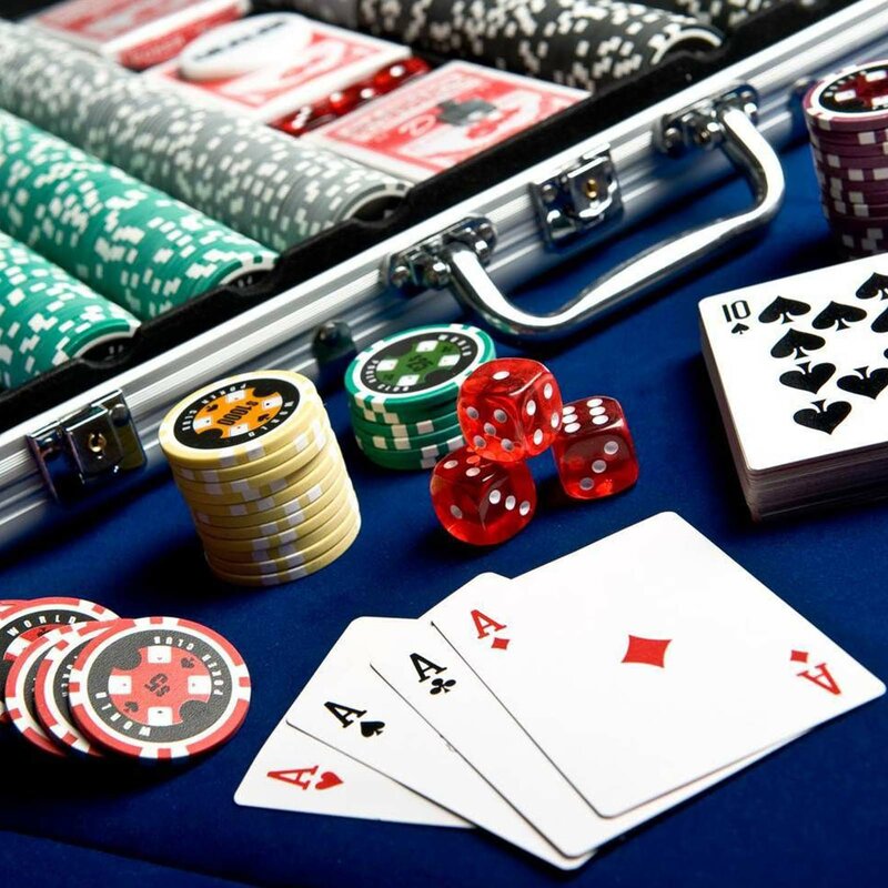 클래식 패턴 포커 테이블 게임 카드 포커 테이블 게임, 놀이 카드 컬렉션 엔터테인먼트 제품, 1 세트/54 카드