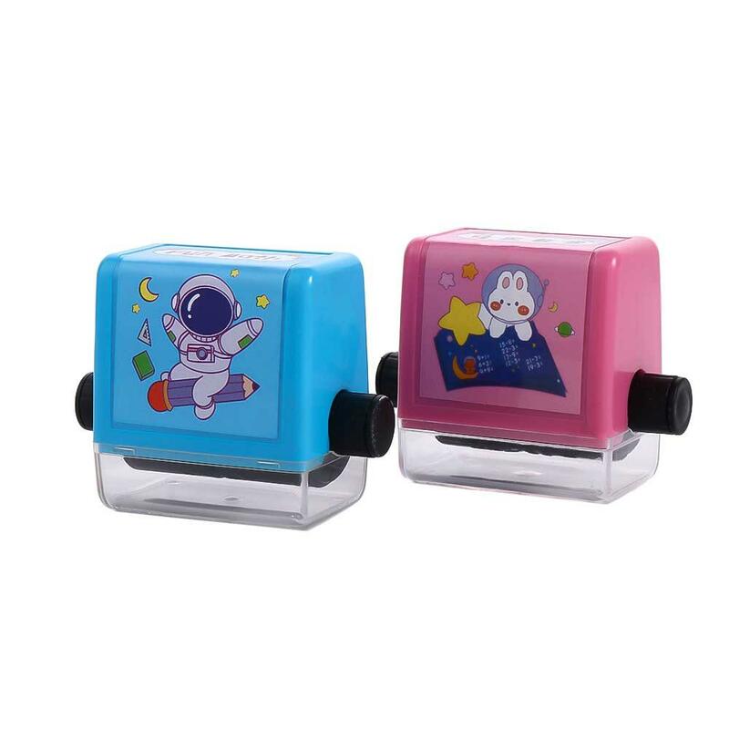 Within 100 Student Stationery Multiplication Number Rolling Stamp Arithmetic Stamp Math Practice Roller Math Calculate