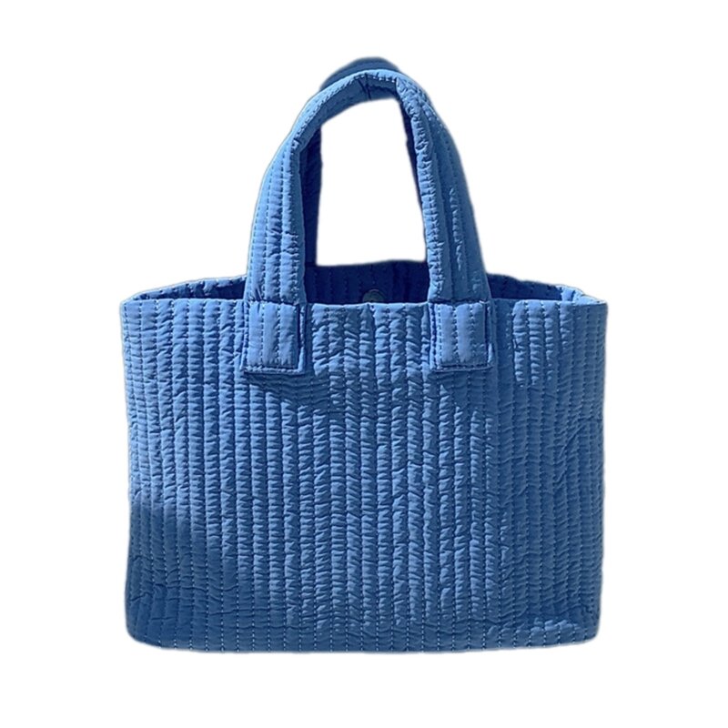 Large Capacity Tote Bag Comfortable & Exquisite Bag Practical & Fashionable Bag