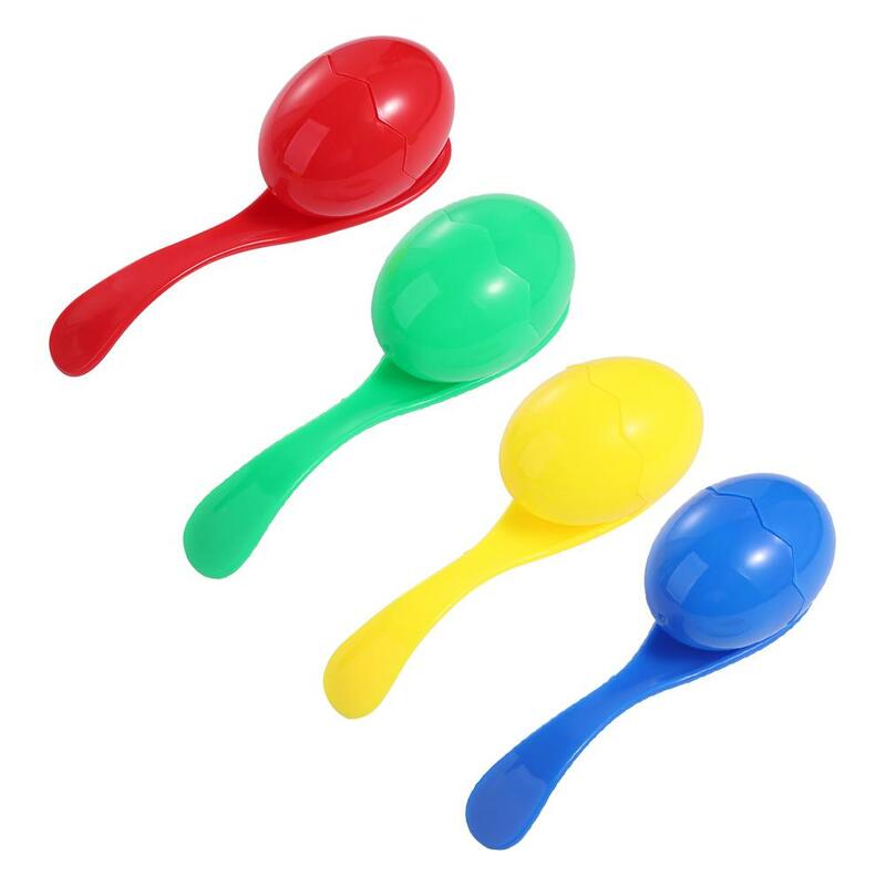 Equipment Teaching Aids Jump Activity Toy For Children Balancing Spoon Game Sensory Play Game Training Balance Early Education