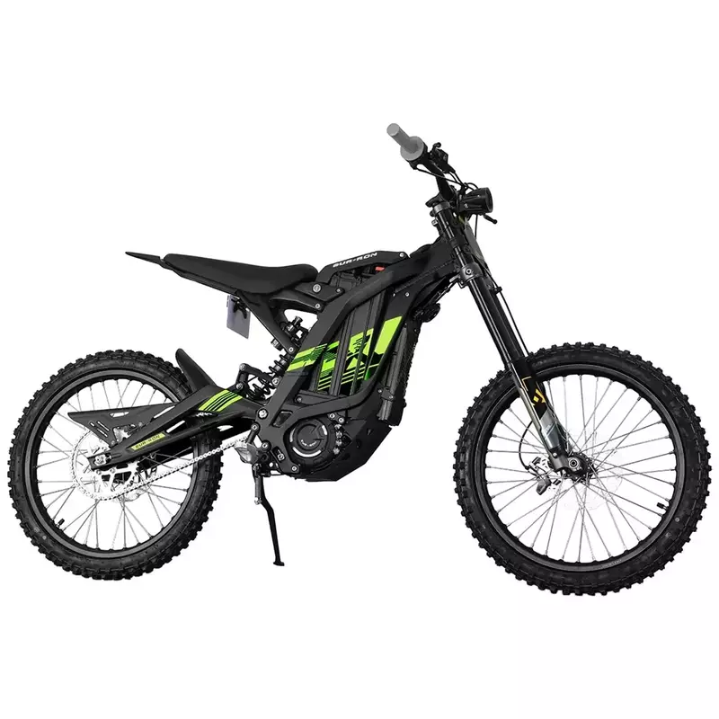 OFFER BUY 3 GET 1 Sur Ron Light Bee X 60V 6000W full suspension sport mountain e bicycle Electric bike surron dirt ebike