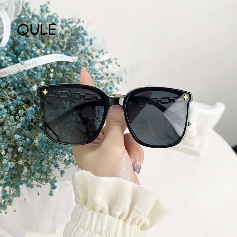 Neue kleine Rahmen quadratische Sonnenbrille Damen Marke Designer Mode Sonnenbrille Herren Outdoor Fahr brille uv400 oculos de sol