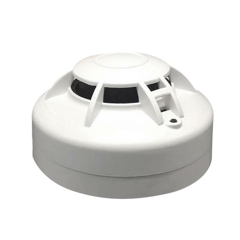 Fire Alarm For Kitchen Immediate Warning Fire Alert For Home With Battery Low Warning Reliable Temperature Alarm Loud Sound