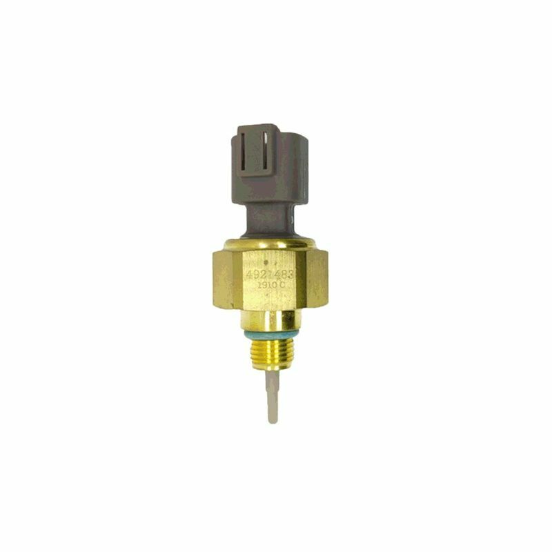 4921483 Intake Manifold Oil Pressure Water Temperature Sensor for Cummins ISX 12G Nat Gas