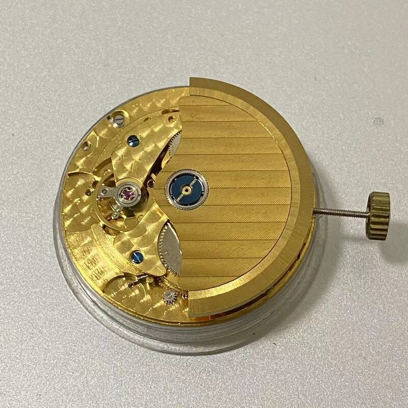 Accessori per orologi prezzo speciale nuovissimo domestico Hangzhou Seiko energia cinetica movimento meccanico completamente automatico 12 in punto