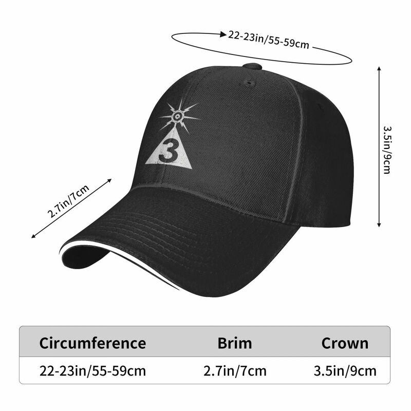 2024 New Arrival Baseball Caps Spacemen 3 Rock Band Merchandise For Men Women Trucker Hats Casual Headwear Adjustable