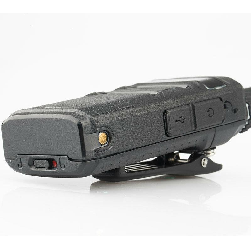 Hytera BD350 IP54 waterproof and dustproof strong signal noise reduction fast charging digital Bluetooth walkie-talkie bd350